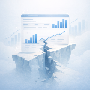 Why Dashboards Break as Your Business Scales