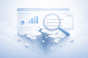 The Hidden Cost of “Just One More Filter” in Analytics