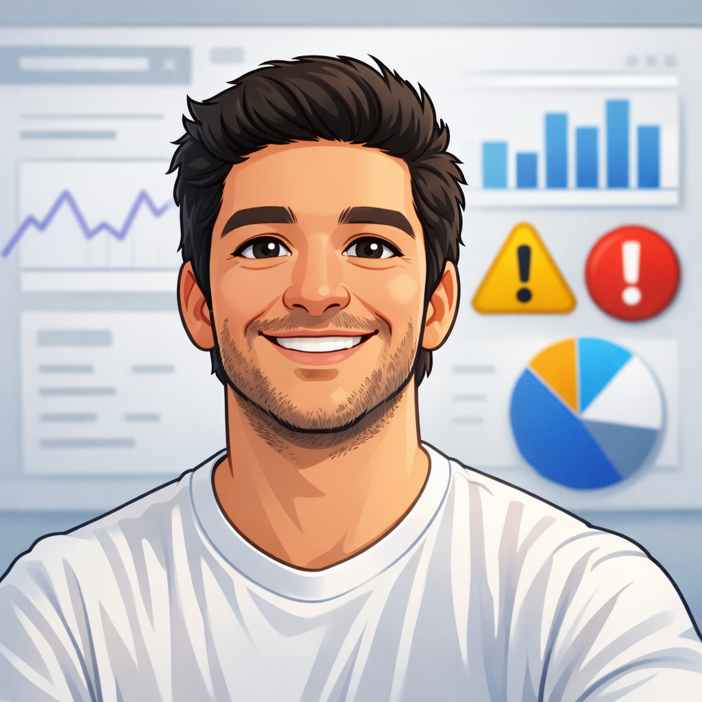 5 Rookie Mistakes Analysts Make With GA4 (And How to Avoid Them)